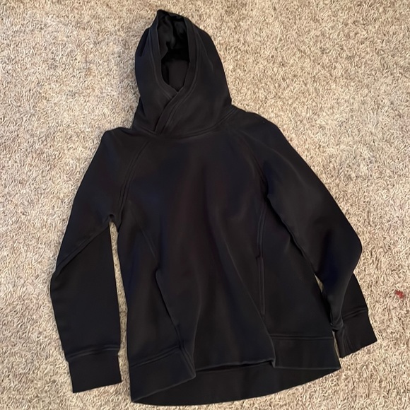 Lululemon Fleece Please Pullover - Picture 6 of 9